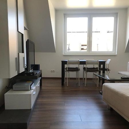 Sunny Vienna By Jr City Apartments Esterno foto