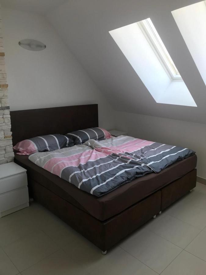 Sunny Vienna By Jr City Apartments Esterno foto