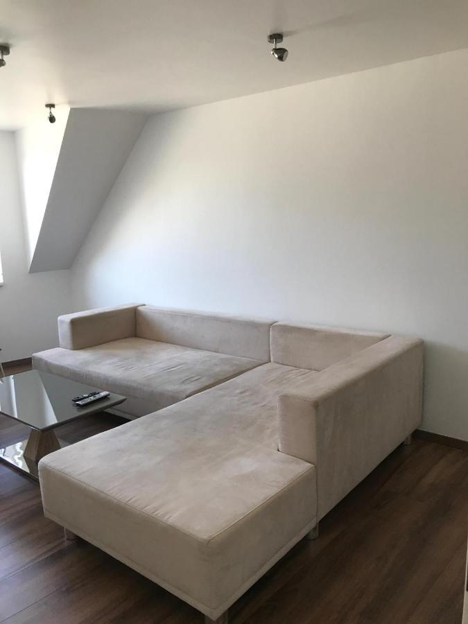 Sunny Vienna By Jr City Apartments Esterno foto