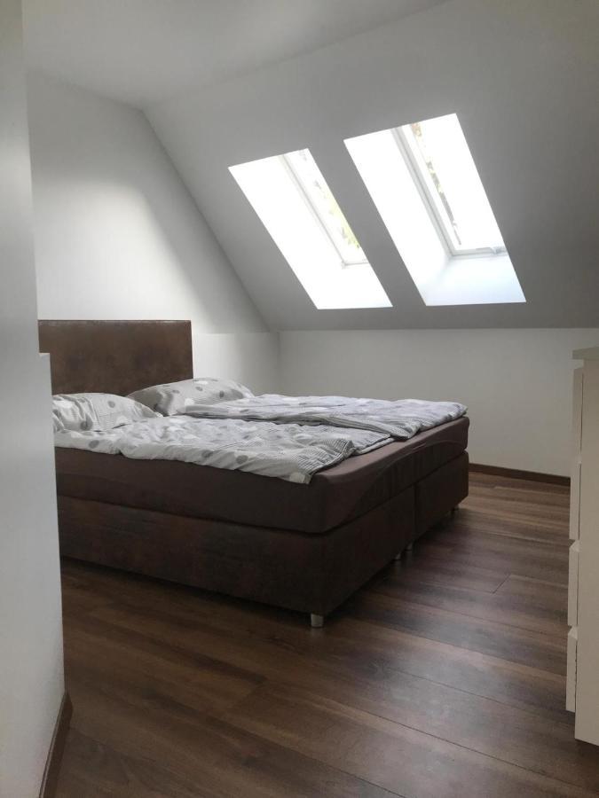 Sunny Vienna By Jr City Apartments Esterno foto