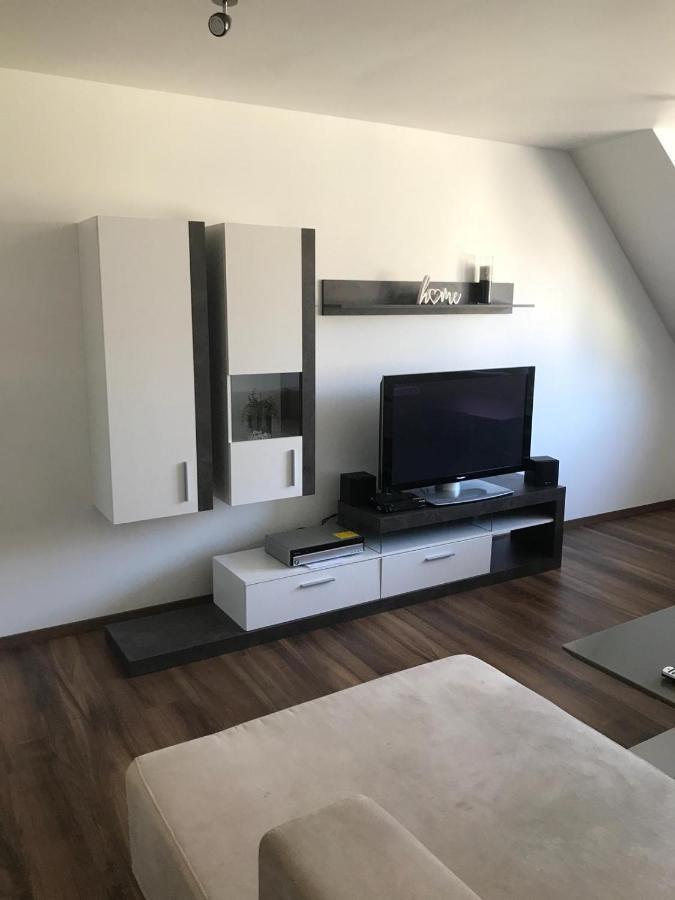 Sunny Vienna By Jr City Apartments Esterno foto