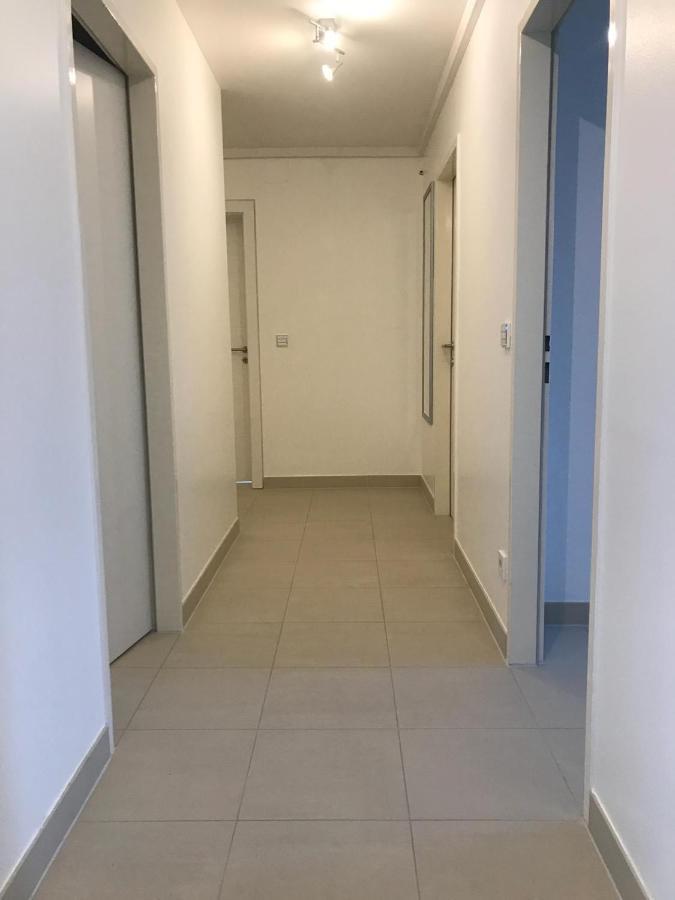 Sunny Vienna By Jr City Apartments Esterno foto